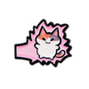 Cute Cat Enamel Pins " "Brooches Metal Lapel Pin Badge Backpack Accessories Jewelry Friend Gifts - Image 25