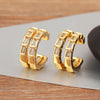 Butterfly/Star Shape No Piercings Clip Earrings For Women Single Multilayer Shine Zircon Ear Cuff Jewelry - Image 10