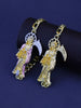 Santa Muerte Bracelet, Classic Religious Jewelry, Holiday Gift, Suitable for Both Men and Women - Image 6