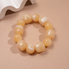 Acrylic Beaded Jewelry with Irregular Shapes in Bracelet or Necklace Styles - Image 21