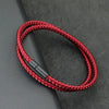 Minimalist Men Apparel Accessories Bracelet Bilayer Grade A Keel Rope Wrap Outdoor Cycling Braslet Couple Surfing Sports Jewelry - Image 13