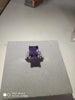 Purple/Blue/White/Yellow/Pink Zircon Rings For Women Silver Filled Multicolor Birthstone Wedding Ring - Image 11