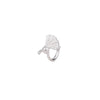 Simple Small Star Ear Clip Earrings For Women Girls Geometry Ear Cuff Party Silver Color Jewelry Gifts - Image 18