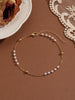 Summer Bohemia Crystal Cubic Zirconia Anklet For Women Girls Ankle Bracelet Leg Chain Beach Party Travel Foot Jewelry - Image 24