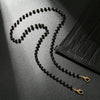 Eyeglasses Chain Imitation Pearl Beaded Women Outside Casual Sunglasses Accessory Necklace Gift Mask Hanging Rope - Image 9
