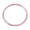 Glass Imitation Jade Bracelet Women Elegant Jingle Bangle Girl No Fading No Pungent Smell Bracelets Charm Jewelry - Image 8