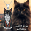Cute Beagle Pendant Necklace for Women Elegant Pet Puppy Jewelry Animal Accessories Birthday Gifts for Dog Lovers - Image 8