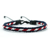 Noter Ethnic Men Rope Bracelet Selected Fabric Handmade Adjustable Charm Braslet Bohemian Wrist Accessory Jewelry - Image 11
