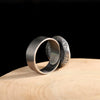 Xiyanik Ethnic Style Thai Silver Southern Red Adjustable Rings For Men Women Retro Jewelry Gift Party - Image 4