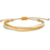 Women Man Friendship Couple Bracelet Woven Multilayer Handmade Braided Rope Weave Hand Strap Bangle Charm Jewelry Accessories - Image 10