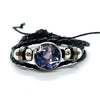 Ado Kyogen X Uta I Love Ado Glass Bracelets Art Multilayer Braided Bracelets Bangles Handmade Jewelry Gifts - Image 1