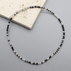 Simple Seed Beads Choker Women Korean Charm Colorful Handmade Boho Collar Chain Neck Necklace Jewelry Gift - Image 25