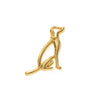 Style Glass Box Pendant Necklace for Women Heart Zircon Flower Sun Diamond Collarbone Chain - Image 12