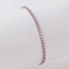 Adjustable Crystal Tennis Bracelets for Women Men Colorful Zircon Folding Buckle Chain Bangle on Hand Party Sexy Jewelry - Image 43