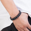 Retro Biker Chain Bracelet Mens Bracelet Link Chain Motorcycle Bicycle Style Bracelets Stainless Steel Bangles Jewelry - Image 6