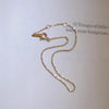 Silver Plated Gold Bracelets Beads Link Chain Adjustable Bracelet For Women Jewelry - Image 5