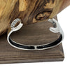 Biker Wrench Bracelet 316L Stainless Steel Jewelry Punk Style Spanner Bangle - Image 5