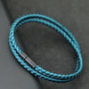 Minimalist Men Apparel Accessories Bracelet Bilayer Grade A Keel Rope Wrap Outdoor Cycling Braslet Couple Surfing Sports Jewelry - Image 9