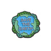 Love Earth Enamel Pins Plant Garland Heart Smile Planet Cat Brooches Lapel Badges Environment Protection Jewelry Gift For Friend - Image 25