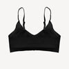 Soft Support Seamless Underwear Comfortable Gathering No Steel Ring Collection Light Thin Breathable Bra Style - Image 8