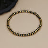 Stainless Steel Gold Color Bracelet Multicolour Resin Design Bangle Women's Jewellery Party Gifts - Image 3