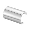 Chunky Heavy Wide Metal Bracelets For Women Open Cuff Exaggerated Cuff Bangles Charm Arm Jewelry Gifts - Image 9