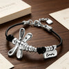 Modern Irregular Oval Zircon Paperclip Chain Bracelets Women Adjustable Stackable Layering Bracelets Jewelry - Image 21