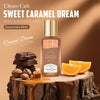 75ml Caramel Dream Fragrance Spray Long-lasting Fragrance Fresh Floral Fruity Gourmet Tune Elegant Charm Neutral Eau De Toilette - Image 2