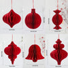 Chinese Year Decoration Year of The Goat Spring Festival Decorations for Home Yard Hanging Pendant Sheep Year Ornament - Image 11