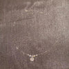 Silver Zircon Pendants Necklaces For Girl CZ Jewelry Gift Female Wedding Gift - Image 3