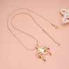 Y2k Star Pendant Necklace Pendant Necklace Women's Zircon Accessory Necklace Dating Party Accessories Jewelry - Image 4