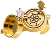 2Pcs Upgraded Bff Rings Magnetic Buckle and Bettler Rotating Bearings Anime Rings for Friends Cartoon Aesthetic Jewelry - Image 8