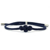 Chinese Knot Luck Red Rope Bracelet Unisex Handmade Sliding Adjustable Stainless Steel Chain Braslet Leisure Valentine Day Gift - Image 11