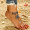 Summer Beach Accessories Feet Jewelry Simple Sexy Handmade Bead Chains Tassels Toe Foot Bracelet For Women - Image 8