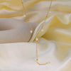 Y Shaped Pendant Necklace with Stainless Steel Chain - Image 11