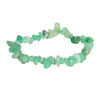Hematite Elastic Multiple Crushed Stone Crystal Bracelet Suitable For Men Women 3-8mm Raw Chip Gemstone Jewelry - Image 21