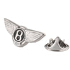 car logo letter B Brooch Lapel Pin men's and women's jewelry clothing backpack Badge Party Gift - Image 5
