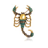selling scorpion brooches pins coat accessories - Image 14