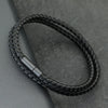 Minimalist Men Apparel Accessories Bracelet Bilayer Grade A Keel Rope Wrap Outdoor Cycling Braslet Couple Surfing Sports Jewelry - Image 8