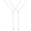 Micro Paved CZ Chai Hamsa Hand Star Charm Amulet Judaism Necklaces Sign of Life Choker Lariat Women Jewelry - Image 6