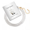 4 mm Beaded Choker Necklace with Extension Chain - Image 15
