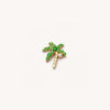 Small cute and ocean hearts can be opened with necklaces water droplet pendants and small items - Image 8