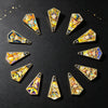 Japanese Anime Hard Enamel Pin Constellation Badge On Backpack Lapel Pins Brooches for Jackets Cosplay Accessories Gift Toys - Image 6