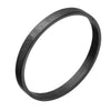 Man And Women's Light Cuff Bracelet Bangle,Stainless Steel Bracelet Carving Roman Numeral,Couple And lovers Hand Jewelry - Image 3