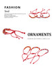 Unisex 7 knots Lucky Handmade Woven Jewelry Gift Stainless Steel Beads Red Rope Braided Fate Bracelet Bangle - Image 11