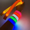 Yomdid Led Luminous Bracelet Concert Party Bar Luminous Bracelet LED Luminous Sports Wrist Strap Perform Bar Party Supplies - Image 4