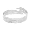 Vintage Tibetan Tribal Women's Arm Bracelet European Wide Arm Cuff Indian Bracelet Egyptian Punk Round Open Bracelets For Women - Image 23