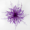 1Pcs Feathers Corsage Handmade Fabric Flower Brooch Pin for Women's Clothing Decorative Corsage - Image 24