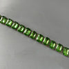 Delicate Geometric Glass Crystal Necklace Creative Clothing Accessories Copper Claw Set Crystal Jewelry - Image 13