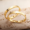 Hollow Stars and Carve Bangle Stars All Aligned Bracelet Set Stainless Steel Jewelry for Women - Image 6